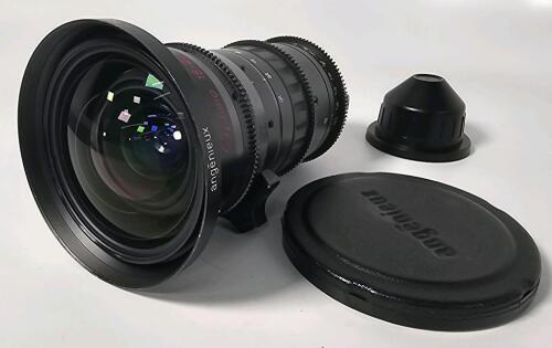 15-40mm Angenieux Optimo T2.6 Lens