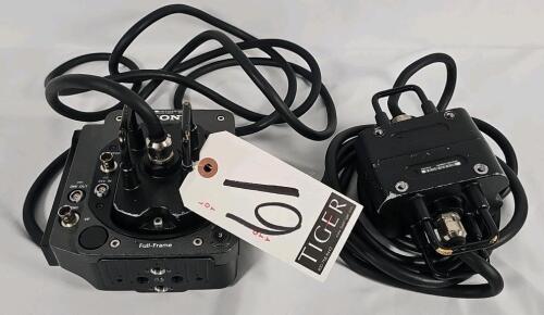 Sony Rialto Extension System