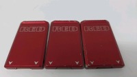RED Mini Mags- 480GB