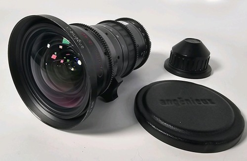 15-40mm Angenieux Optimo T2.6 Lens