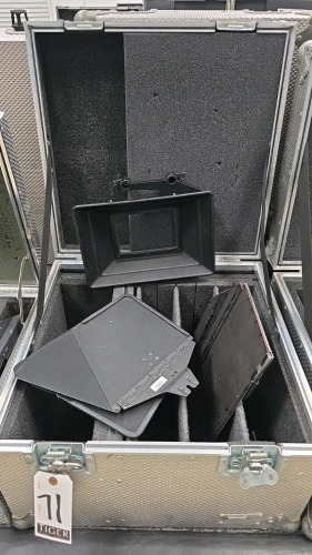 Arri MB-18 4X5 Matte Box