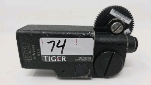 Preston Cinema Systems DM-1 Motor
