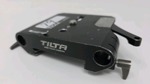 Tilta Bridgeplate Adapter