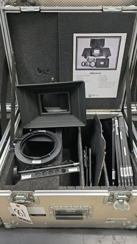 Arri MB-18 4X5 Matte Box