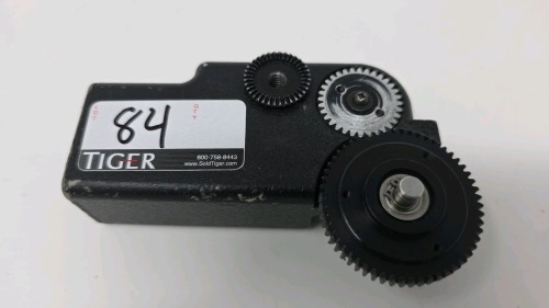 Preston Cinema Systems DM-1 Motor