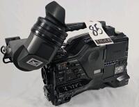 Sony PDW-F800 XDCAM Digital Camera