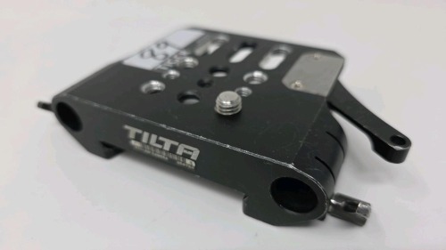 Tilta Bridgeplate Adapter