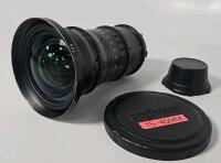 15-40mm Angenieux Optimo T2.6 Lens