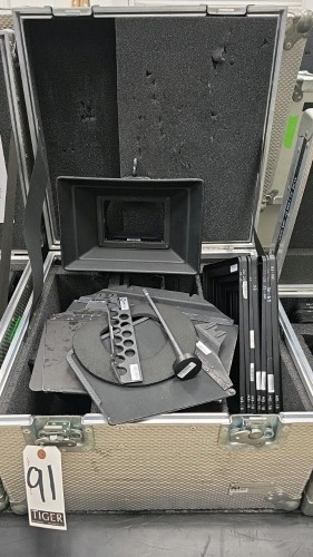 Arri MB-18 4X5 Matte Box