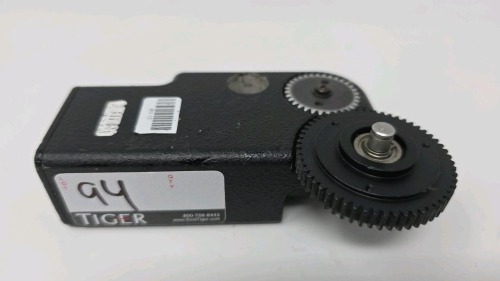 Preston Cinema Systems DM-1 Motor