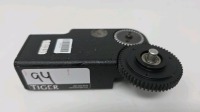 Preston Cinema Systems DM-1 Motor