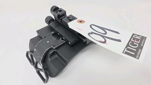 Arri Shoulder Pad