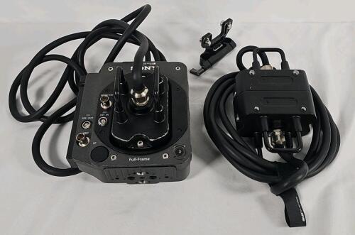 Sony Rialto Extention System