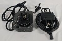 Sony Rialto Extention System