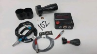 Cinematography Electronics Cine Tape Measure System