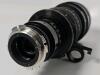 25-250mm Angenieux HR T3.5 Lens - 6