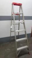 Werner Ladder