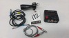 Cinematography Electronics Cine Tape Measure System