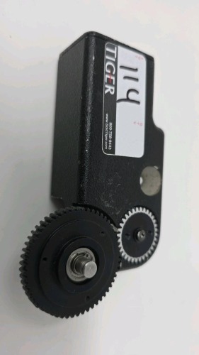 Preston Cinema Systems DM-1 Motor