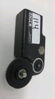 Preston Cinema Systems DM-1 Motor