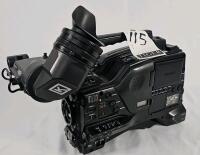 Sony PDW-F800 XDCAM Digital Camera