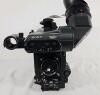 Sony PDW-F800 XDCAM Digital Camera - 5