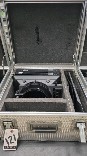 Arri MB-18 4X5 Matte Box