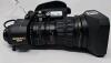 Fujinon HD HA18x7.6 BERM Zoom Lens - 5
