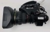 Fujinon HD HA18x7.6 BERM Zoom Lens - 6