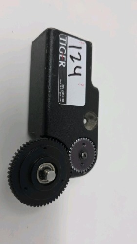 Preston Cinema Systems DM-1 Motor