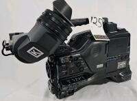 Sony PDW-F800 XDCAM Digital Camera