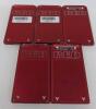RED Mini Mags- 480GB