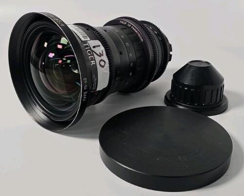 15-40mm Angenieux Optimo T2.6 Lens