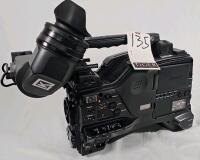 Sony PDW-F800 XDCAM Digital Camera