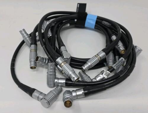 Arri Viewfinder Cables