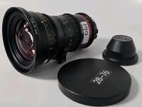 28-76mm Angenieux Optimo T2.6 Lens