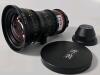 28-76mm Angenieux Optimo T2.6 Lens