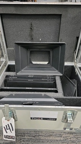 Arri MB-18 4X5 Matte Box
