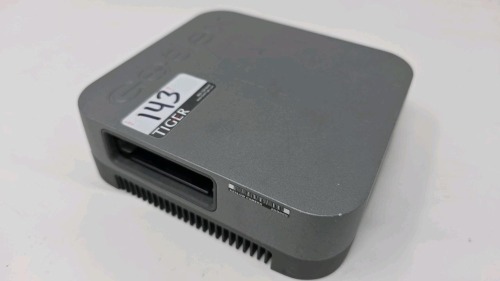 Codex CDX-75013-1 Card Reader