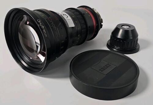 45-120mm Angenieux Optimo T2.8 Lens