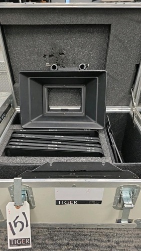 Arri MB-18 4X5 Matte Box