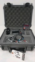 Cinematography Electronics Cine Tape Measure System