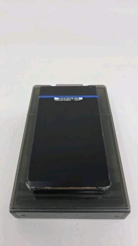 Codex CDX-37021 2TB SXR Capture Drive