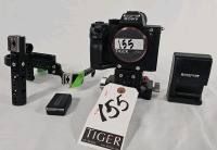 Sony a7S II Mirrorless Digital Camera w/MOVCAM Cage