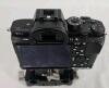 Sony a7S II Mirrorless Digital Camera w/MOVCAM Cage - 3