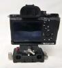 Sony a7S II Mirrorless Digital Camera w/MOVCAM Cage - 5