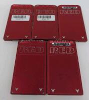 RED Mini Mags- 480GB