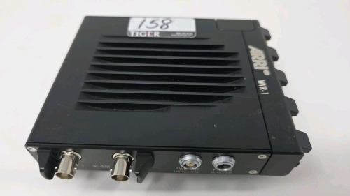 Arri Wireless Video Receiver w/Arri Battery Adapter
