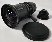 15.5-45mm Arri Alura Fujinon Zoom T2.8 Lens