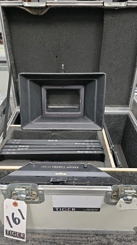 Arri MB-18 4X5 Matte Box